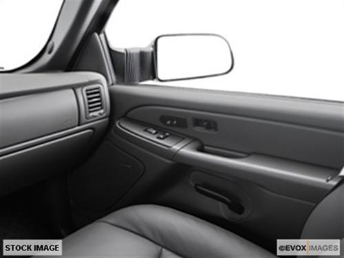 GMC Sierra Unknown Other