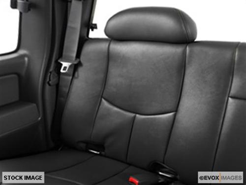 GMC Sierra 2006 photo 1