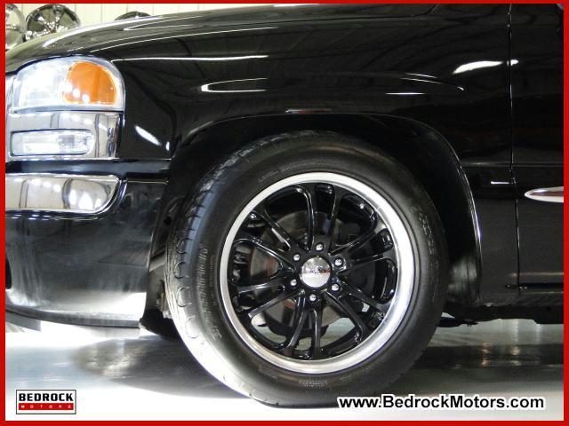 GMC Sierra 2006 photo 3