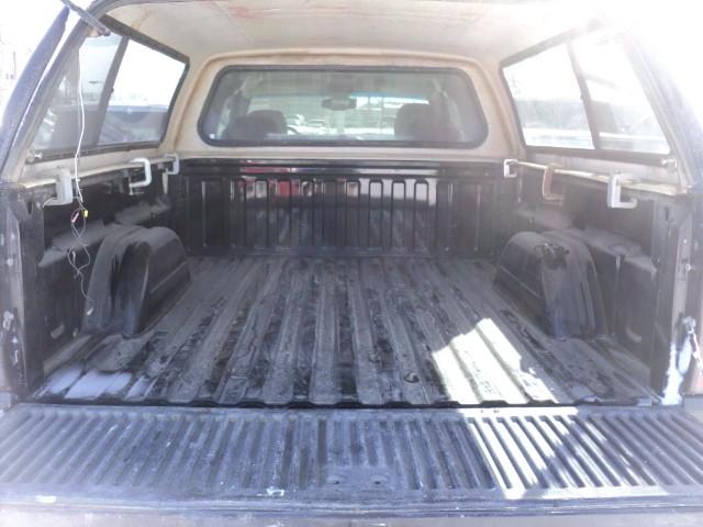 GMC Sierra 2006 photo 1