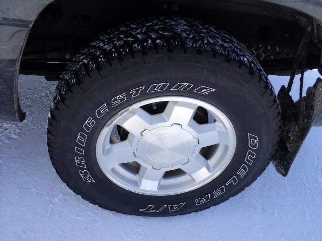 GMC Sierra 2006 photo 4