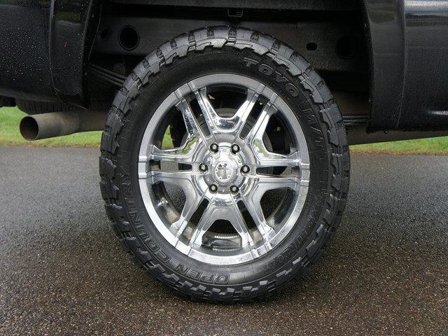 GMC Sierra 2006 photo 1