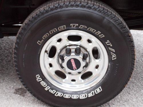 GMC Sierra Unknown Other