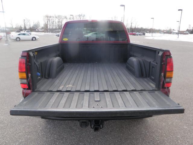 GMC Sierra CL55 AMG Pickup
