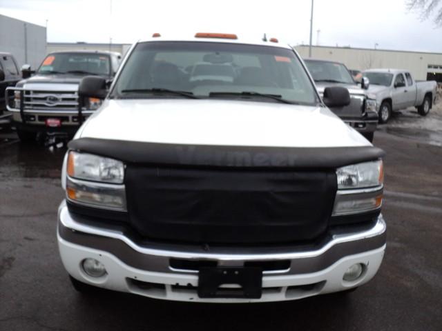 GMC Sierra SLT Pickup