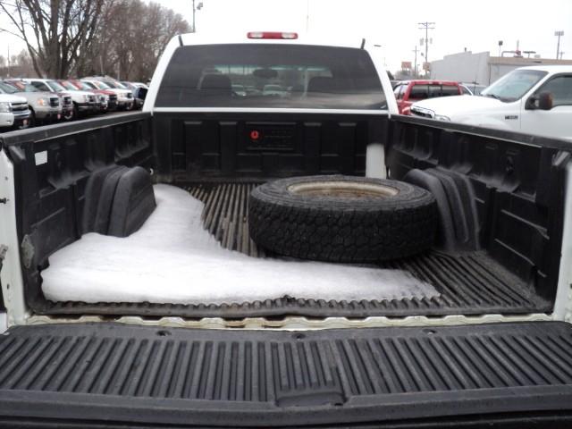 GMC Sierra 2006 photo 2