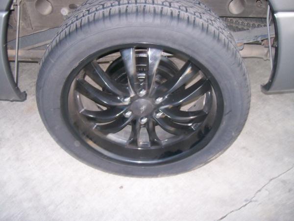 GMC Sierra 2006 photo 3