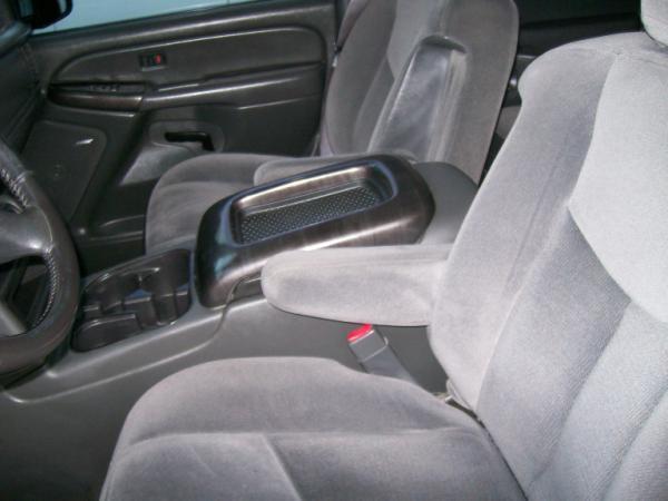 GMC Sierra 2006 photo 4