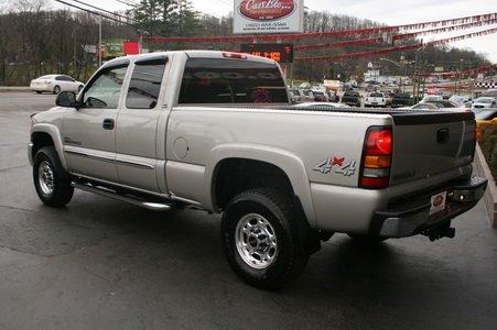 GMC Sierra Unknown Pickup