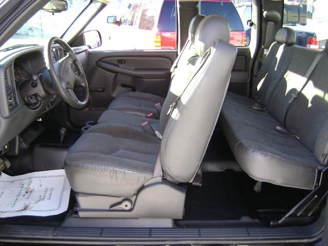 GMC Sierra 2006 photo 3