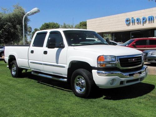 GMC Sierra Unknown Other