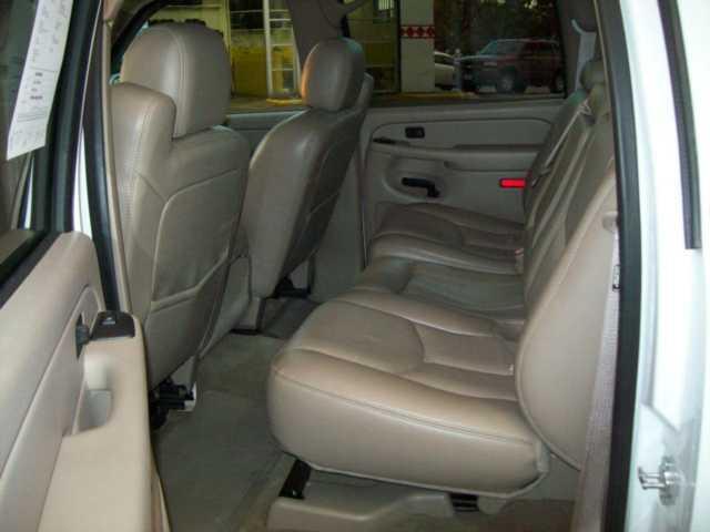 GMC Sierra 2006 photo 3