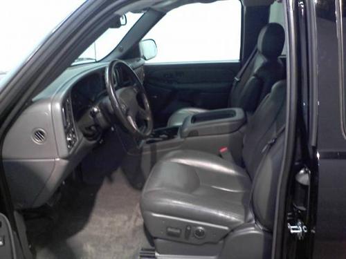 GMC Sierra 2006 photo 2