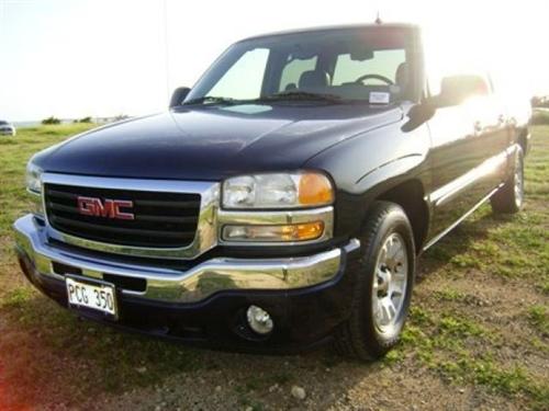 GMC Sierra SLT Other