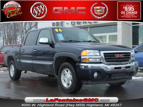 GMC Sierra Unknown Other