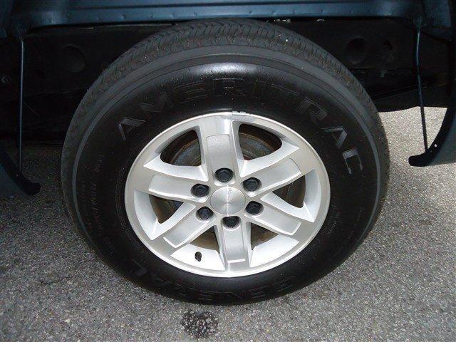 GMC Sierra 2006 photo 4