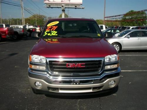 GMC Sierra Hard Top And Soft Other