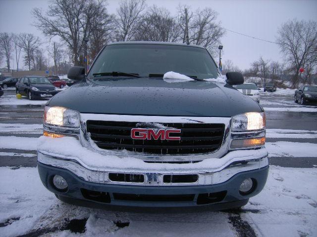 GMC Sierra 2006 photo 5