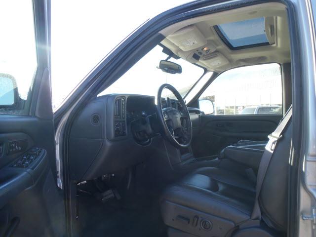 GMC Sierra 2006 photo 2