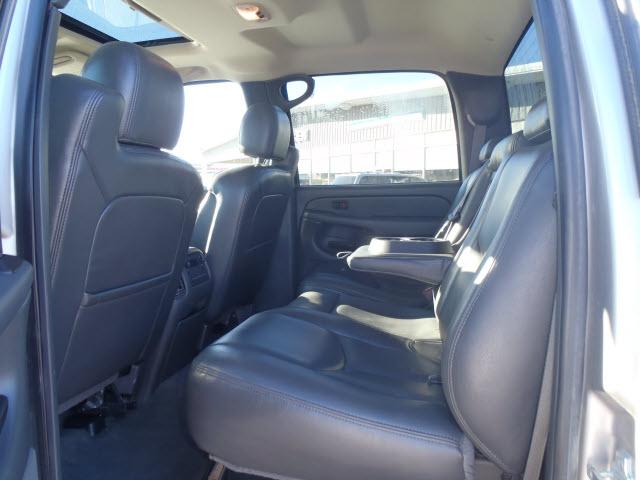 GMC Sierra 2006 photo 3
