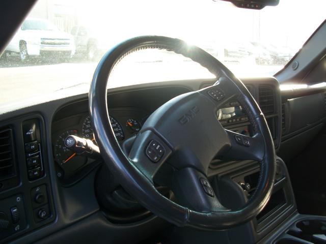 GMC Sierra 2006 photo 3