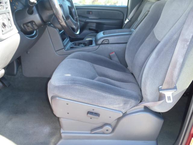 GMC Sierra 2006 photo 4