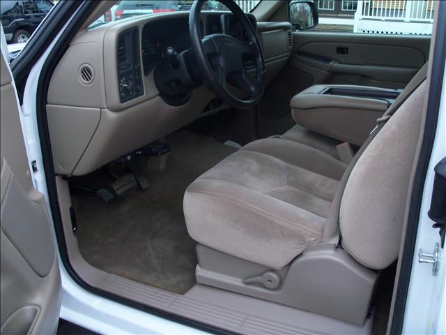 GMC Sierra 2006 photo 1