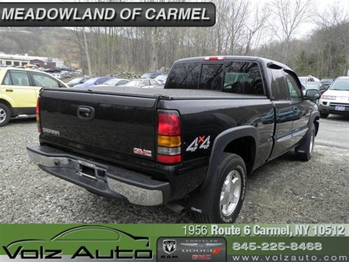 GMC Sierra Unknown Other