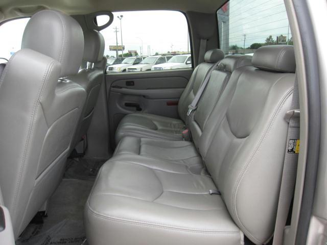 GMC Sierra 2006 photo 3