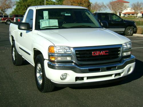 GMC Sierra CREW CAB SLT Other