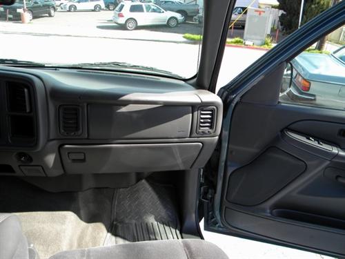 GMC Sierra 2006 photo 1