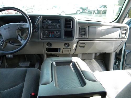 GMC Sierra Unknown Other