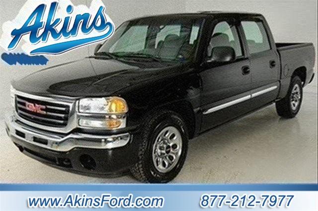 GMC Sierra LS S Pickup