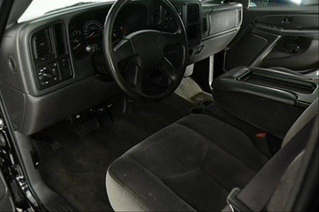 GMC Sierra 2006 photo 3