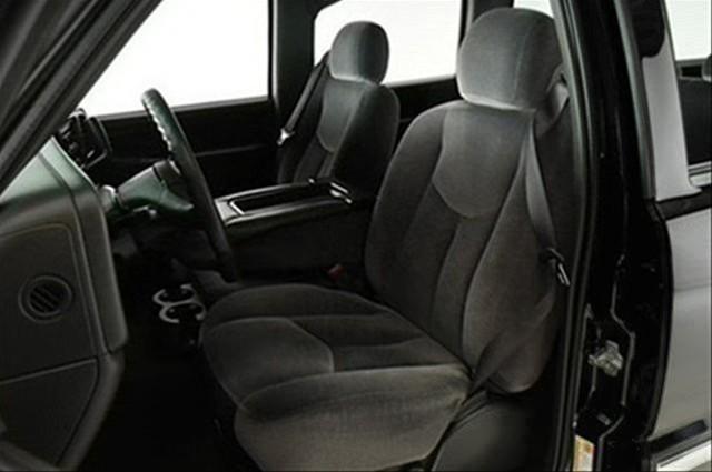 GMC Sierra 2006 photo 4