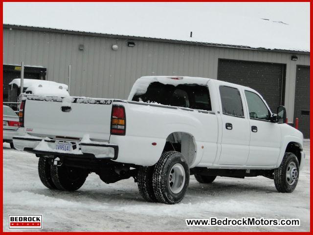 GMC Sierra 2006 photo 2