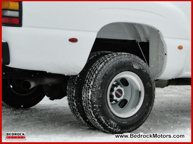 GMC Sierra 2006 photo 3