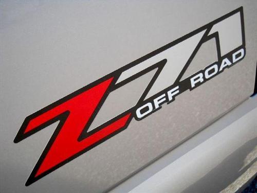 GMC Sierra 2006 photo 2