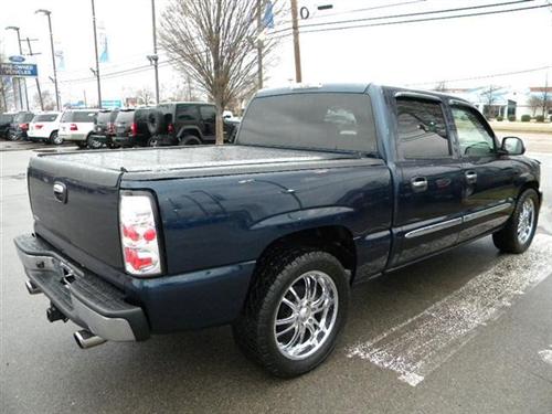 GMC Sierra Unknown Other