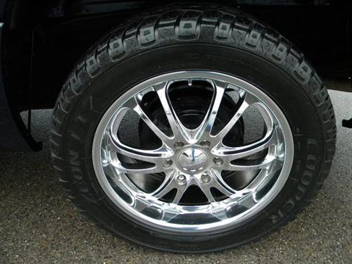 GMC Sierra 2006 photo 5