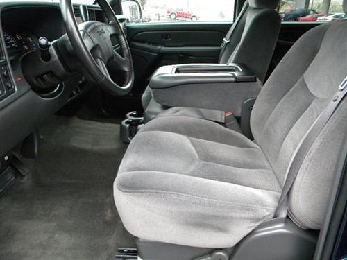 GMC Sierra 2006 photo 3