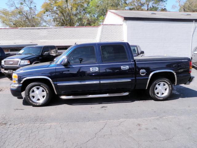GMC Sierra 2006 photo 2