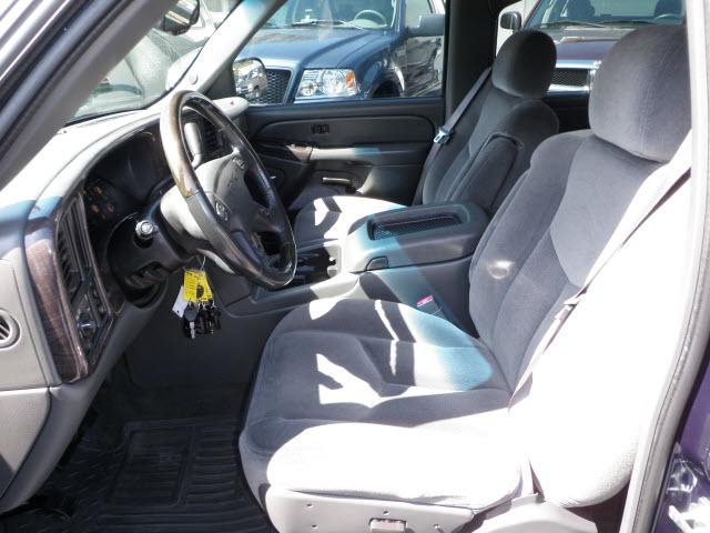 GMC Sierra 2006 photo 4