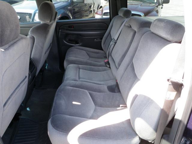 GMC Sierra CREW CAB SLT Pickup