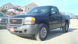 GMC Sierra Brougham Pickup