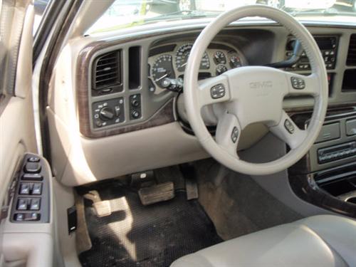 GMC Sierra Unknown Other