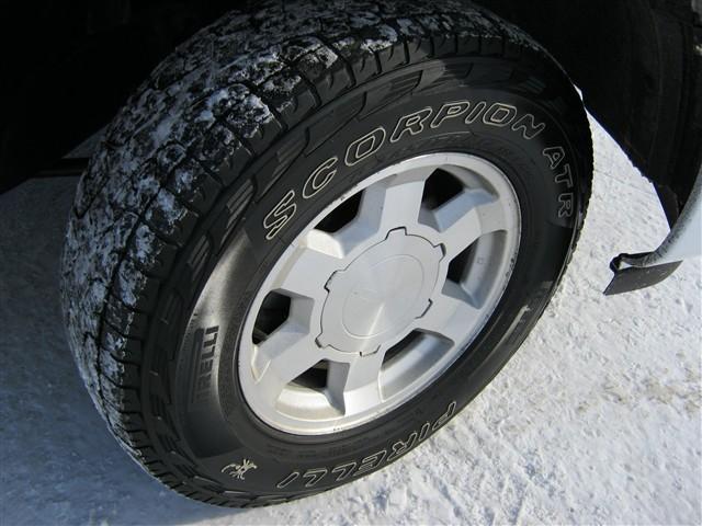 GMC Sierra 2006 photo 3