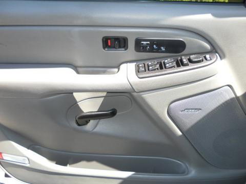 GMC Sierra 2006 photo 1