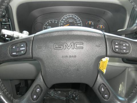 GMC Sierra SLT Other