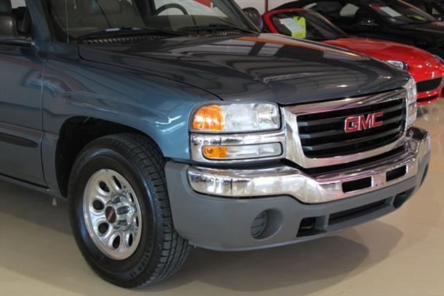 GMC Sierra CREW CAB SLT Unspecified